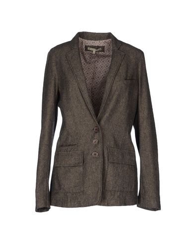 ZOOM PATRIZIA PEPE - Blazer