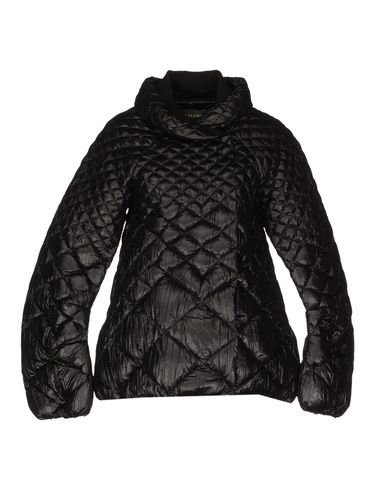ZOOM ERMANNO ERMANNO SCERVINO - Down jacket