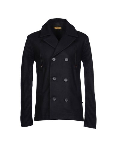 ZOOM C'N'C' COSTUME NATIONAL - Mid-length jacket