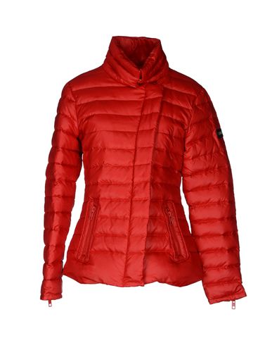 ZOOM GF FERRE' - Down jacket