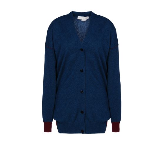 Stella McCartney, Cashmere Cardigan
