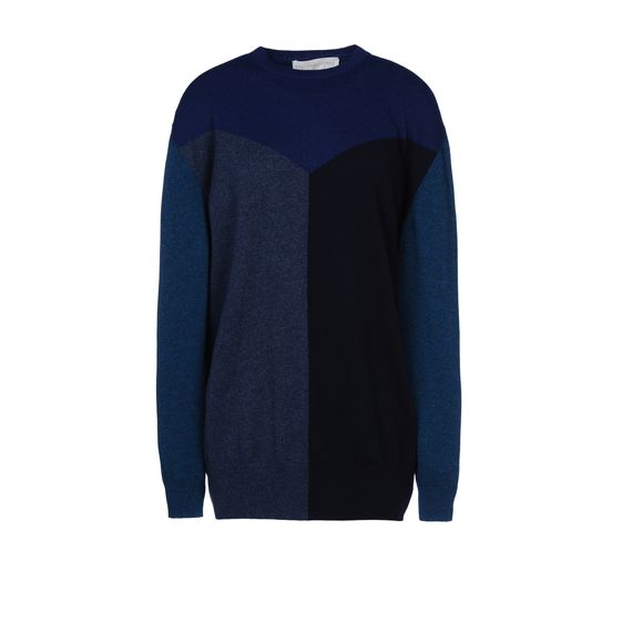 Stella McCartney, Kaschmirpullover