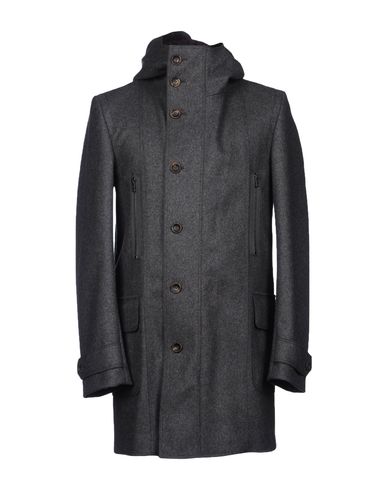 ZOOM PATRIZIA PEPE - Coat