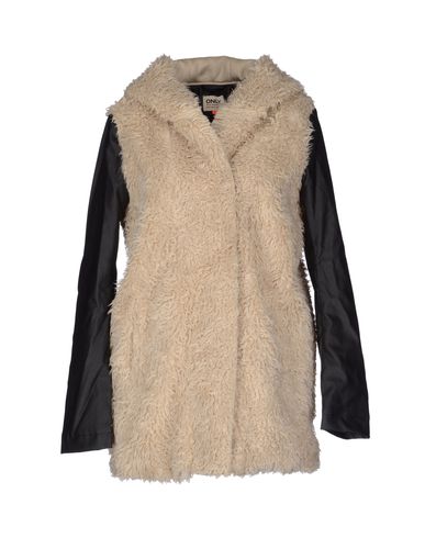 ZOOM ONLY - Faux fur