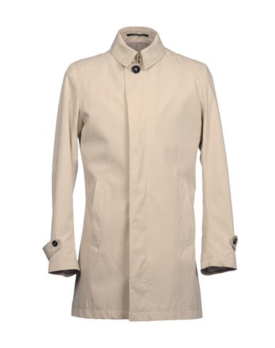 ZOOM TIGER OF SWEDEN - Coat