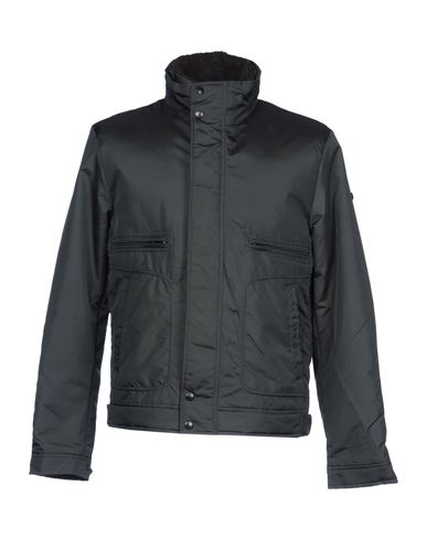 ZOOM GEOX - Jacket