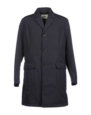 ZOOM GEOX - Mid-length jacket