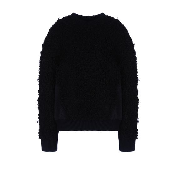 Stella McCartney, Fisherman's Teddy Jumper
