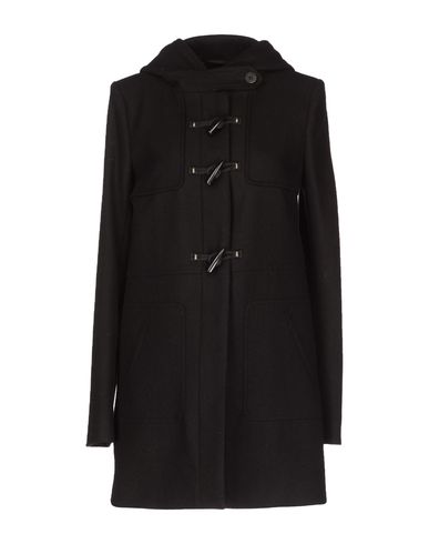 ZOOM PATRIZIA PEPE - Mid-length jacket