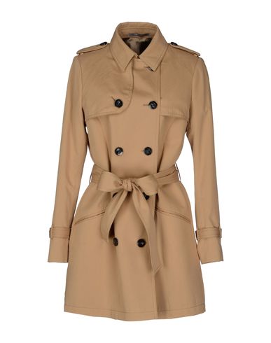 ZOOM TIGER - Coat