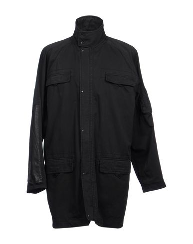 ZOOM ALEXANDER WANG - Mid-length jacket