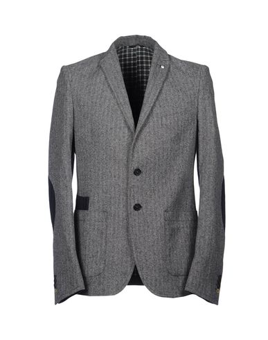ZOOM PATRIZIA PEPE - Blazer