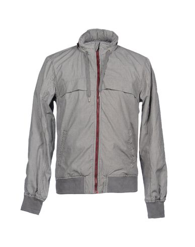 ZOOM REPLAY - Jacket