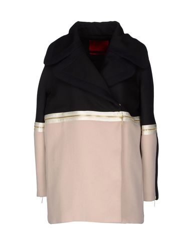 ZOOM MONCLER - Coat