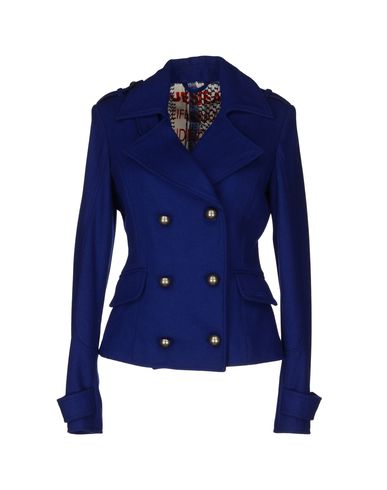 ZOOM GUESS JEANS - Blazer
