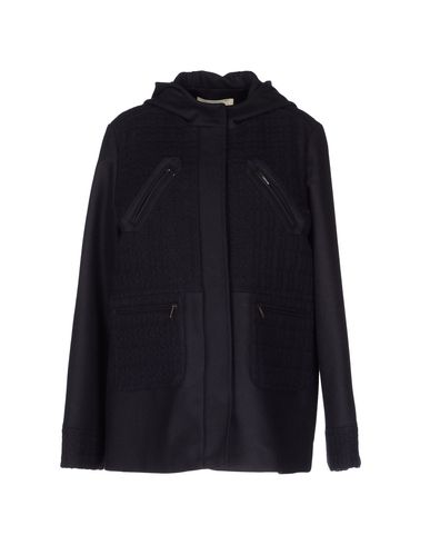 ZOOM VANESSA BRUNO ATHE' - Mid-length jacket
