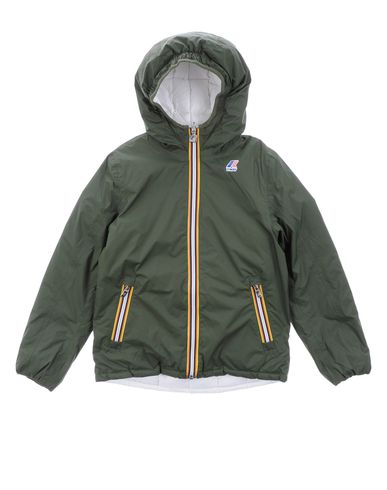 ZOOM K-WAY - Down jacket