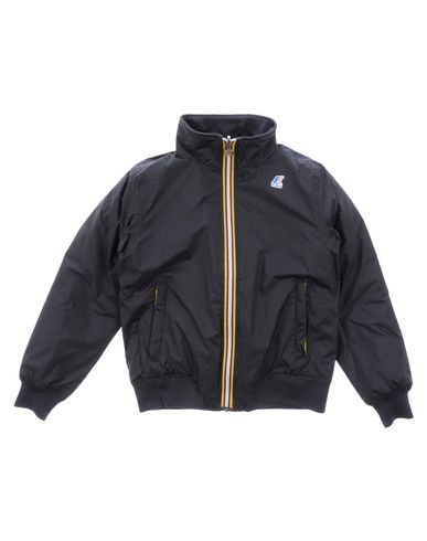 ZOOM K-WAY - Down jacket