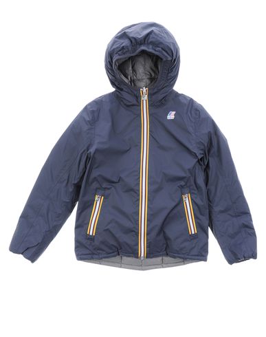 ZOOM K-WAY - Down jacket