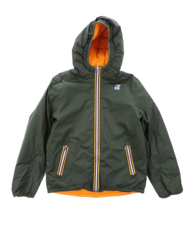 ZOOM K-WAY - Down jacket