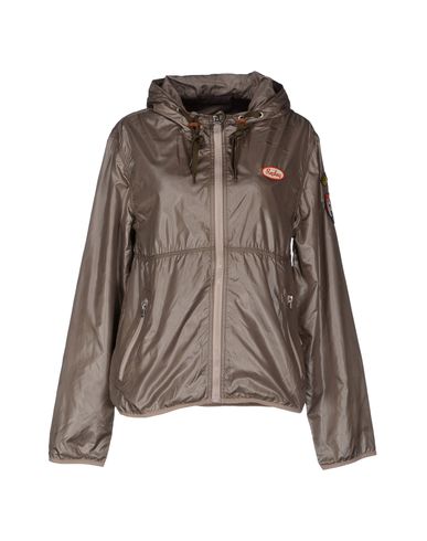 ZOOM REPLAY - Jacket