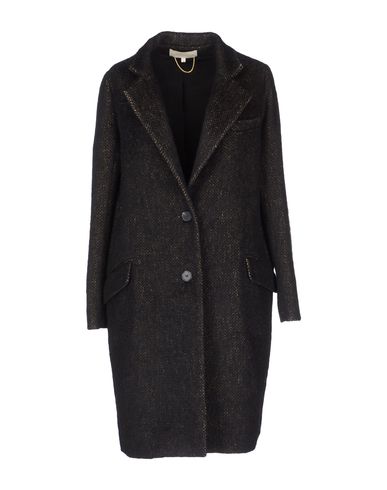ZOOM VANESSA BRUNO - Coat
