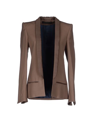 ZOOM HAIDER ACKERMANN - Blazer