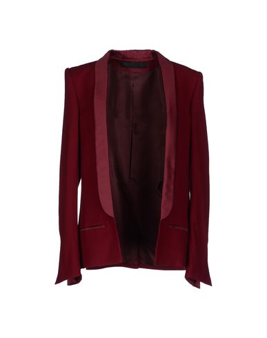 ZOOM HAIDER ACKERMANN - Blazer