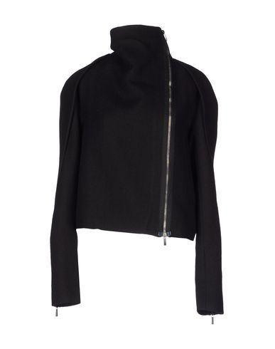 ZOOM HAIDER ACKERMANN - Jacket