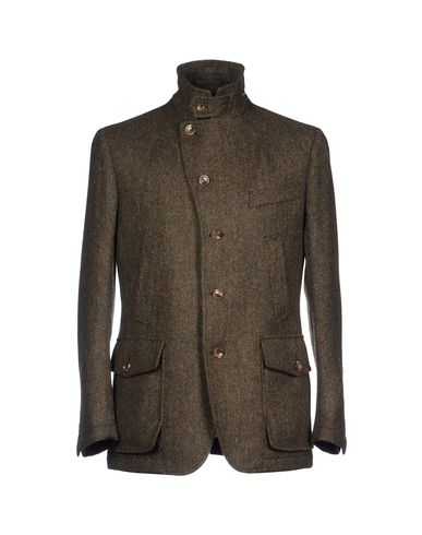ZOOM DUCA D'ANDREA - Mid-length jacket