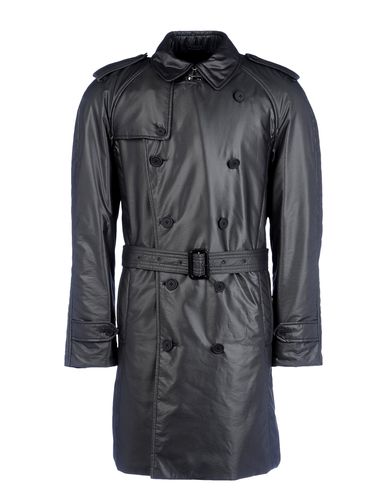 ZOOM DUCA D'ANDREA - Mid-length jacket