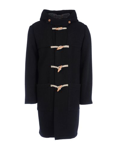 ZOOM DUCA D'ANDREA - Mid-length jacket