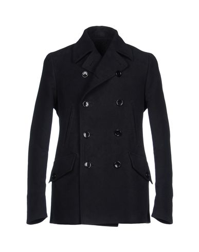 ZOOM DUCA D'ANDREA - Mid-length jacket