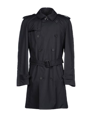 ZOOM DUCA D'ANDREA - Full-length jacket