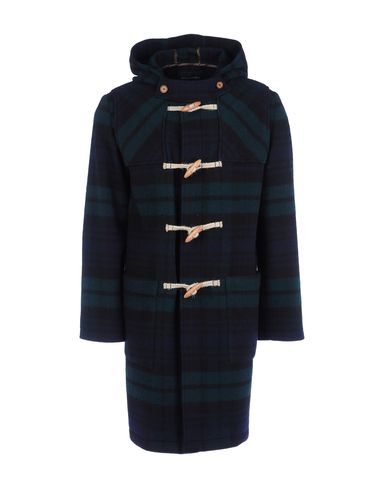ZOOM DUCA D'ANDREA - Mid-length jacket