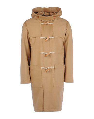 ZOOM DUCA D'ANDREA - Mid-length jacket