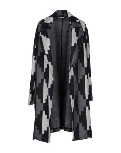 ZOOM DIRK BIKKEMBERGS - Full-length jacket