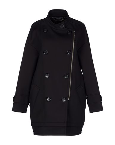 ZOOM BARBARA BUI - Full-length jacket