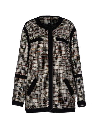 ZOOM BARBARA BUI - Full-length jacket
