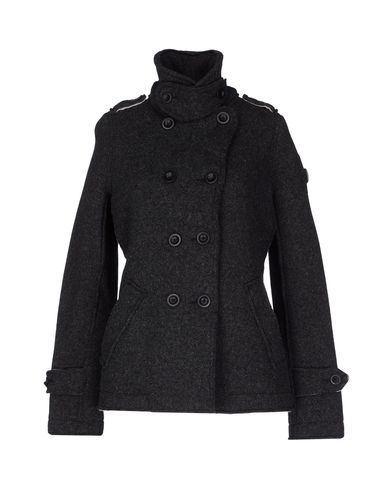 ZOOM SWISS-CHRISS - Mid-length jacket