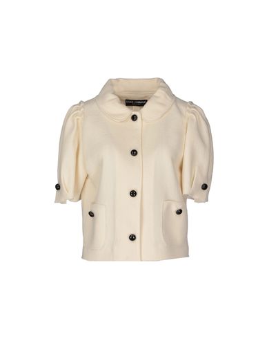 ZOOM DOLCE & GABBANA - Blazer