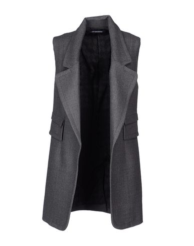 ZOOM DIRK BIKKEMBERGS - Coat