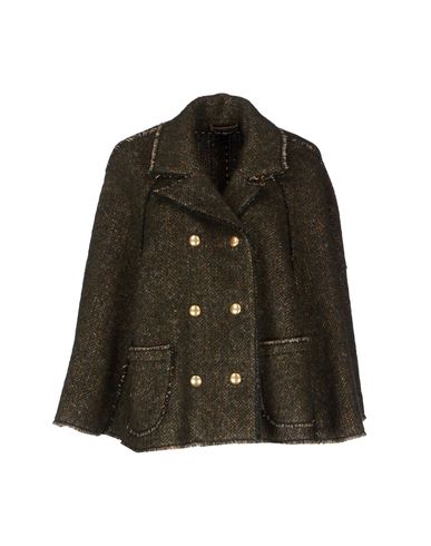 ZOOM DOLCE & GABBANA - Cape