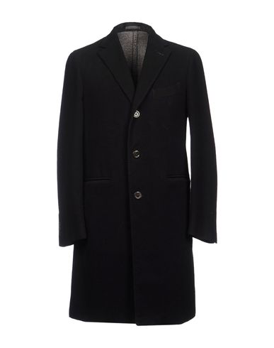 ZOOM BOGLIOLI - Coat