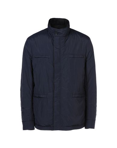 ZOOM RVR LARDINI - Mid-length jacket