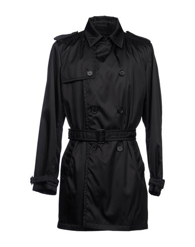 ZOOM PRADA - Raincoat