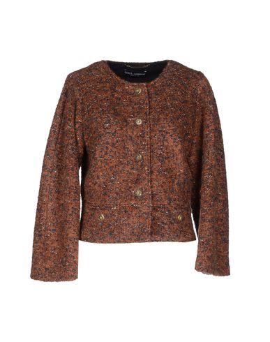 ZOOM DOLCE & GABBANA - Blazer