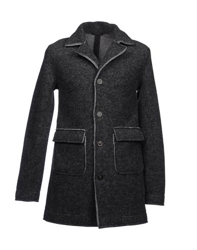 ZOOM IN-SIDE - Coat