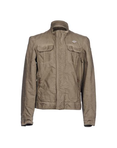 ZOOM MP001 MELTIN POT - Jacket