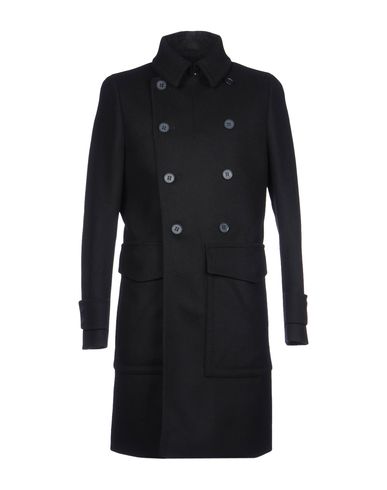 ZOOM DIRK BIKKEMBERGS - Coat